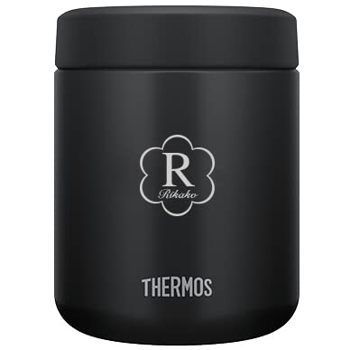 サーモス　THERMOS スープジャー 400ml JBR-401 黒×2 Amazon｜サーモス 真空断熱スープジャー 400ml ブラック